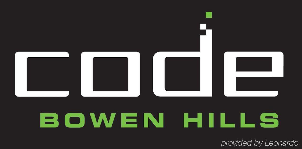 Code Apartments Brisbane Eksteriør billede