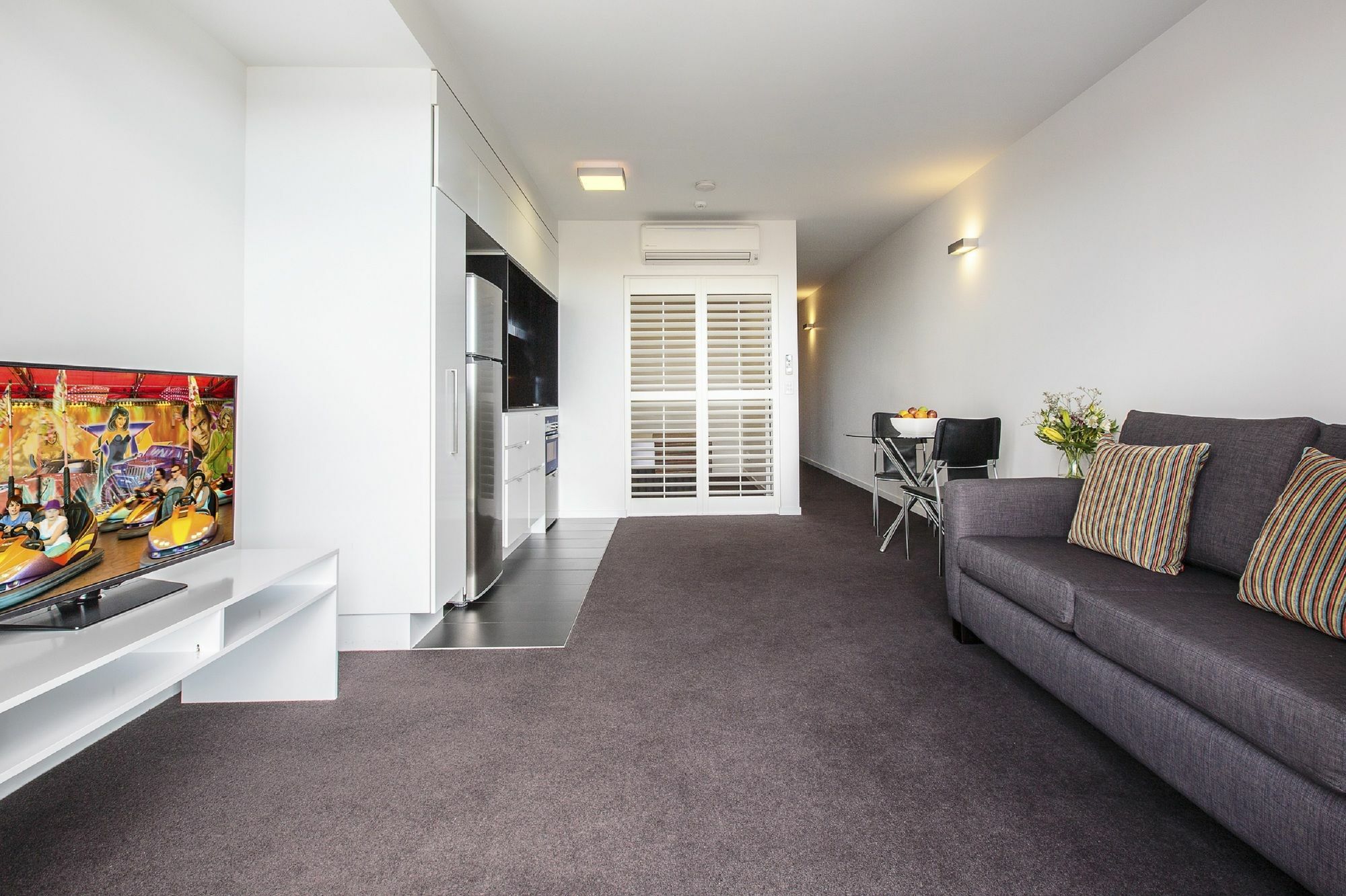 Code Apartments Brisbane Eksteriør billede