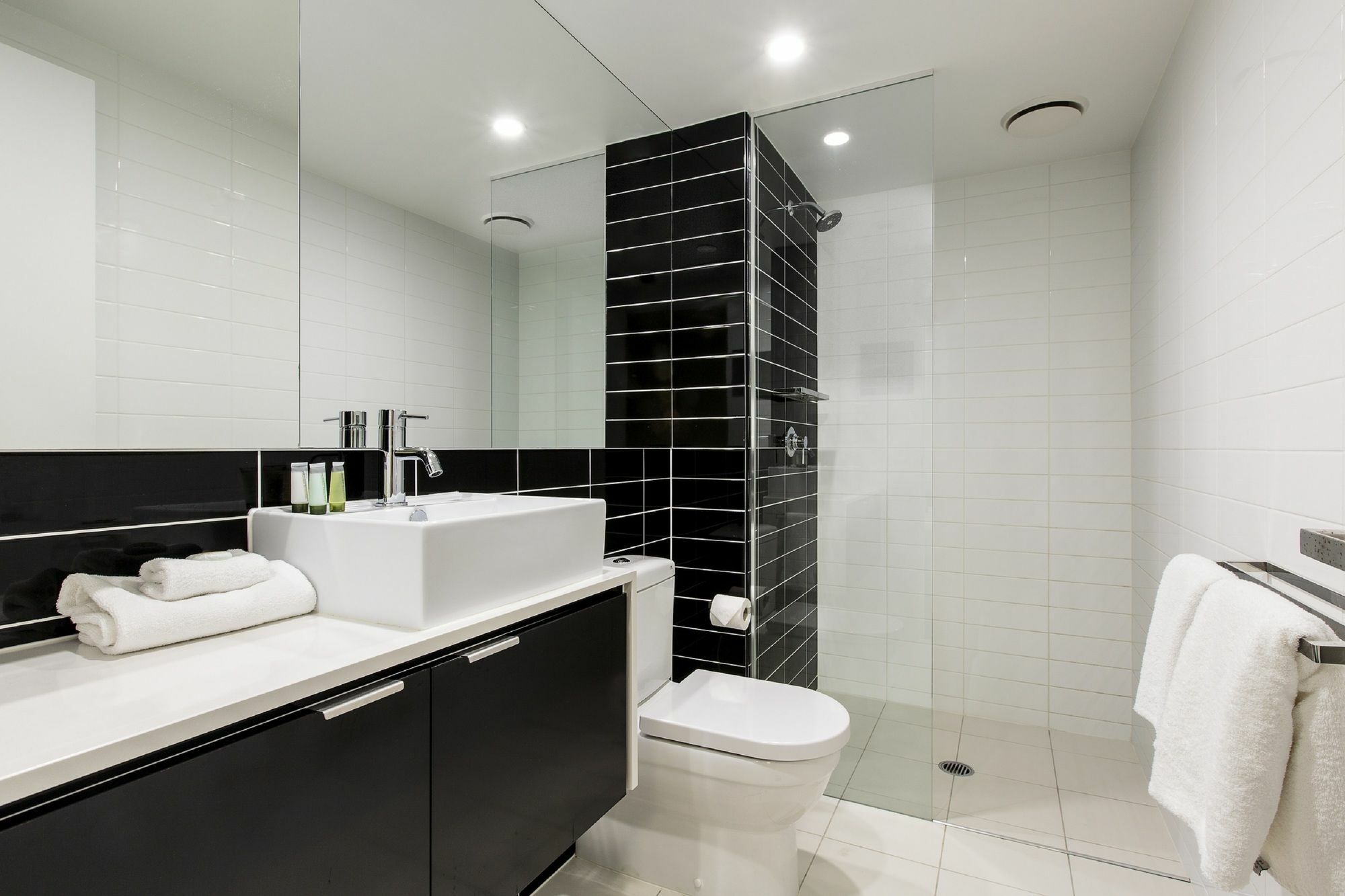 Code Apartments Brisbane Eksteriør billede